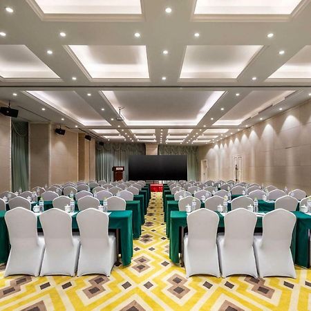 Ramada Encore Wyndham Nanning City Center Qingxiu Ngoại thất bức ảnh