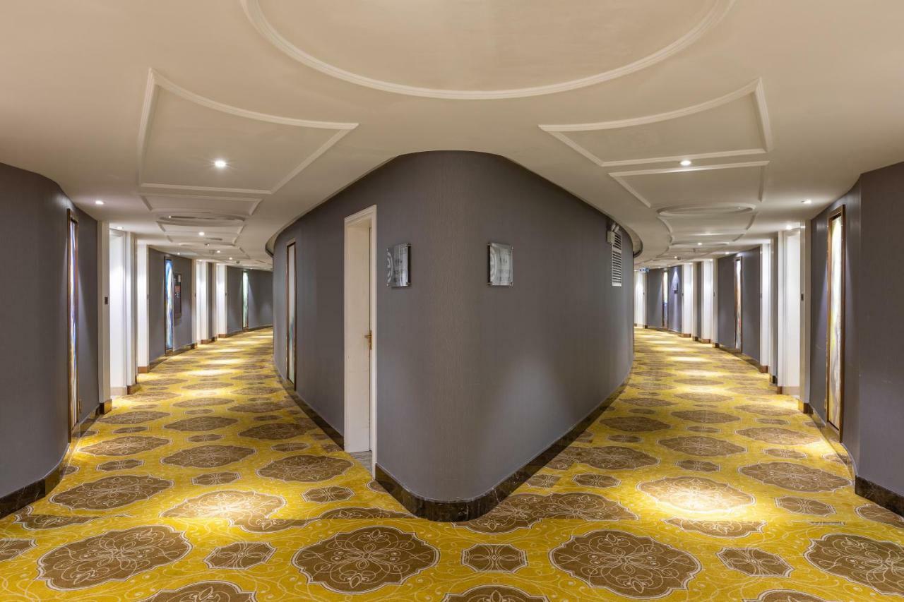 Ramada Encore Wyndham Nanning City Center Qingxiu Ngoại thất bức ảnh
