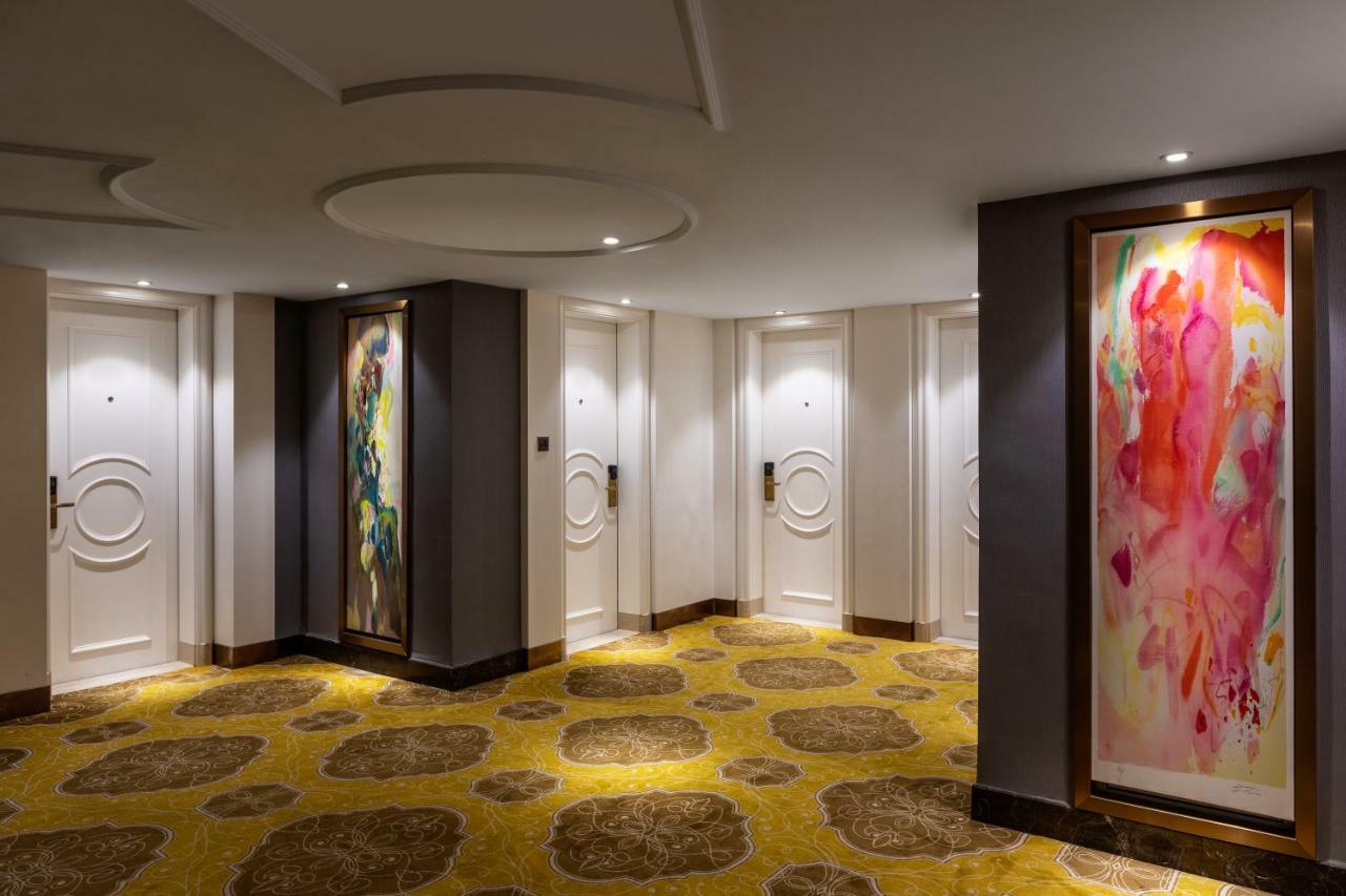 Ramada Encore Wyndham Nanning City Center Qingxiu Ngoại thất bức ảnh