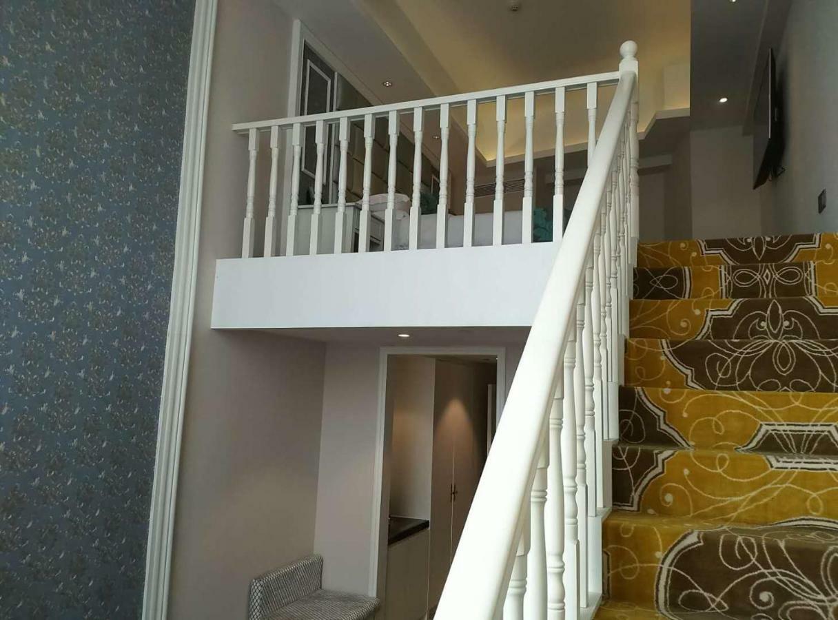 Ramada Encore Wyndham Nanning City Center Qingxiu Ngoại thất bức ảnh