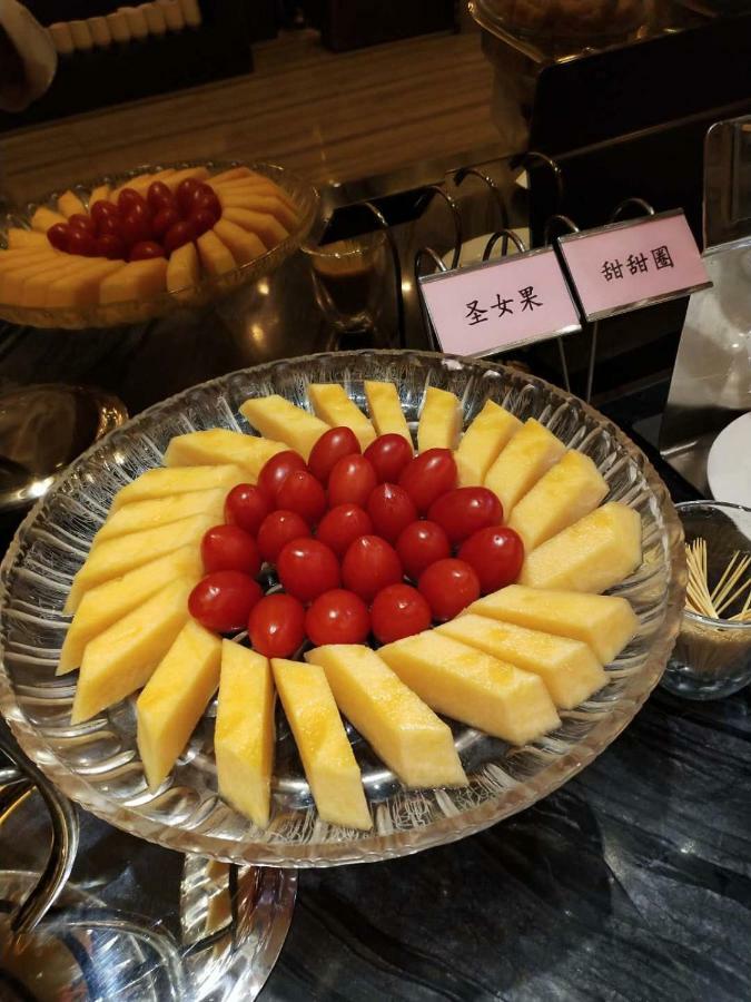 Ramada Encore Wyndham Nanning City Center Qingxiu Ngoại thất bức ảnh