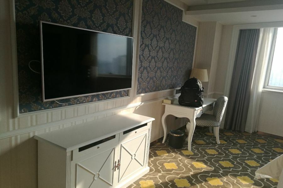 Ramada Encore Wyndham Nanning City Center Qingxiu Ngoại thất bức ảnh