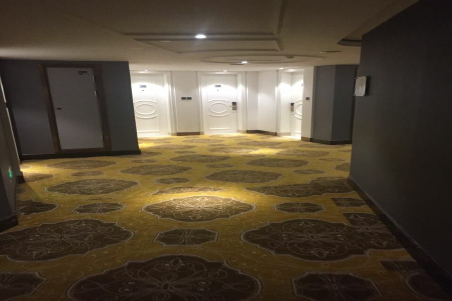 Ramada Encore Wyndham Nanning City Center Qingxiu Ngoại thất bức ảnh