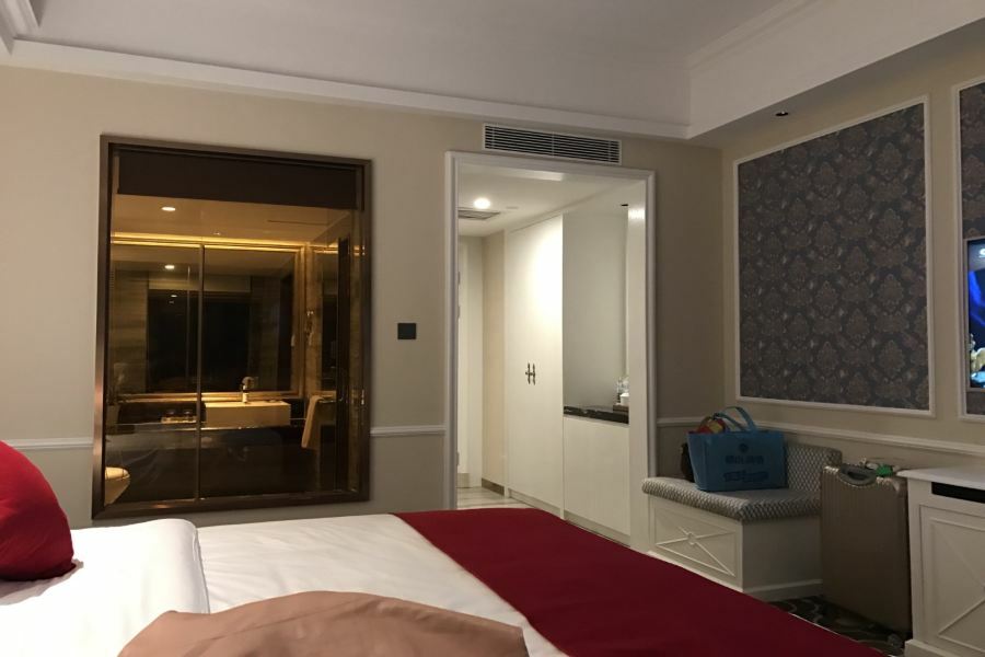 Ramada Encore Wyndham Nanning City Center Qingxiu Ngoại thất bức ảnh